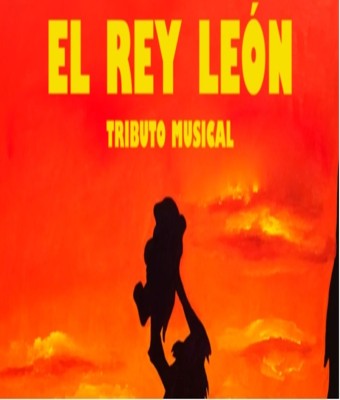 El Rey León, Tributo Musical en Badajoz