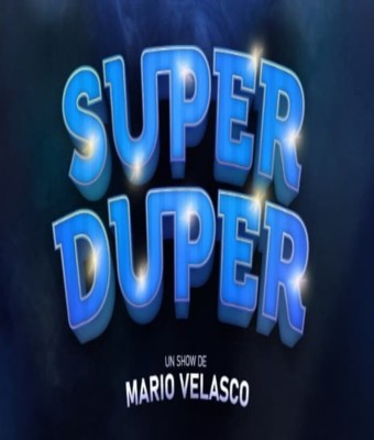 Super Duper, en La Otra Movida en Madrid
