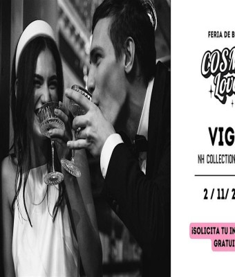 Feria de boda 'COSMIC LOVE' VIGO  ✨
