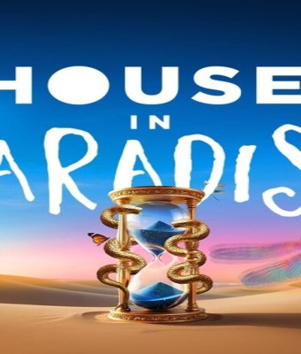 House in Paradise en Ibiza