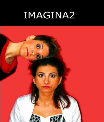 Teatre: IMAGINA2 - Sala La Fornal en Balears, Illes