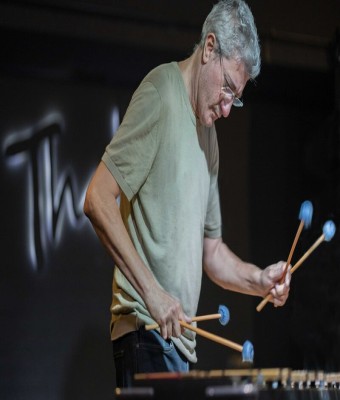 ARTURO SERRA QUARTET en Sevilla