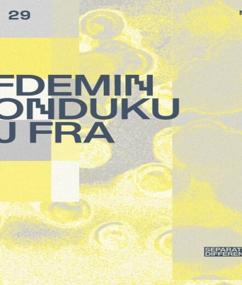 Efdemin · Konduku · Dj Fra en Barcelona