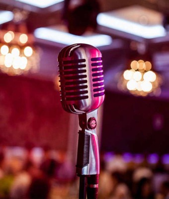 Tres Cómicos y Jam Música en directo: Coolturetas Comedy 13ª Temporada en Madrid