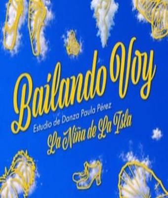 Bailando Voy en La Palma