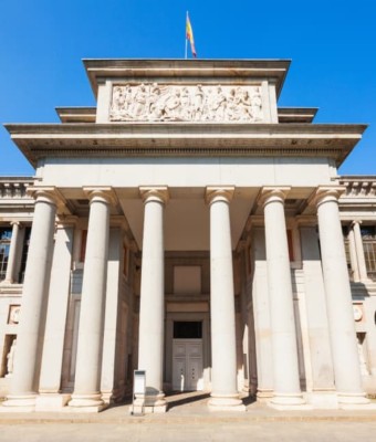 Museo del Prado: Entrada con Audioguía en Madrid
