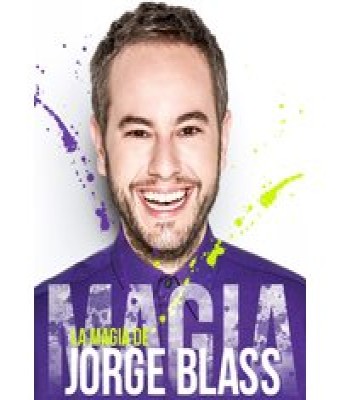 La Magia de Jorge Blass en Málaga - Plaza de Toros de Estepona