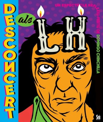 Desconcert als 60 en Balears, Illes