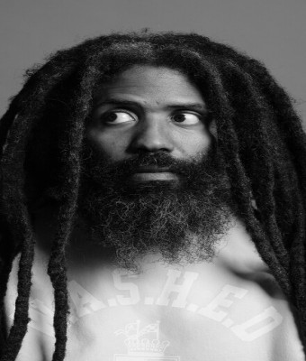 MURS + Puto Yanu & Dj Artie  en Donostia-San Sebastian