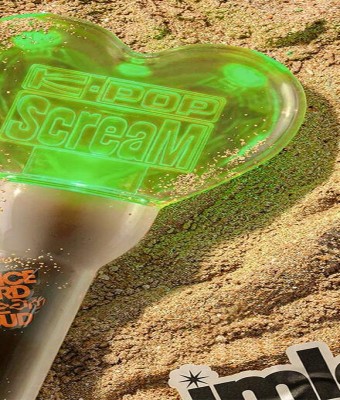 K-POP SCREAM BARCELONA 