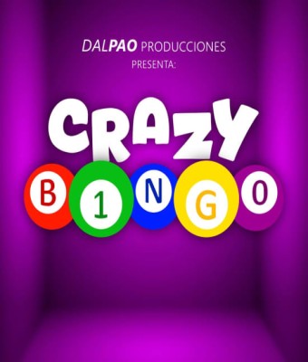 Crazy Bingo, un juego de lotería fuera de lo común en Madrid