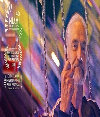 VIII Festival de Cine por Mujeres | Martínez en Madrid