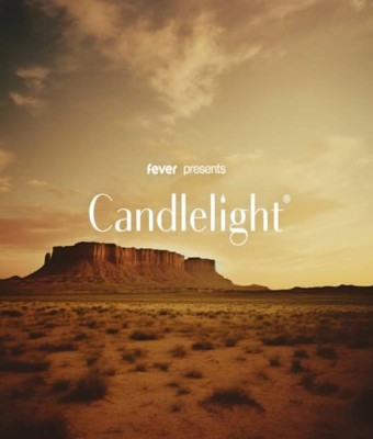 Candlelight: Lo Mejor de Ennio Morricone en Alicante