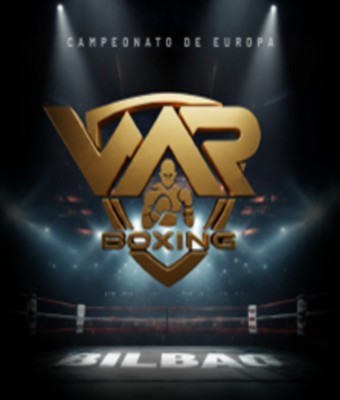 WAR Boxing en BILBAO, BIZKAIA