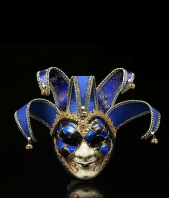 SEASONS presents VENICE CARNIVAL en Barcelona