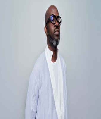 Black Coffee en Ibiza