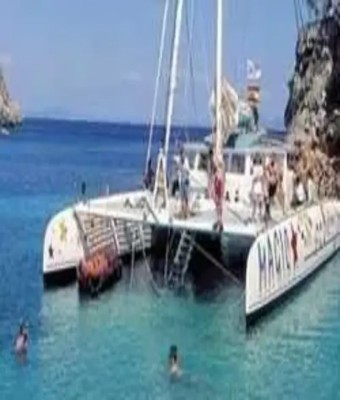 Entradas Tours y Excursiones en Barco en Altea en Alicante
