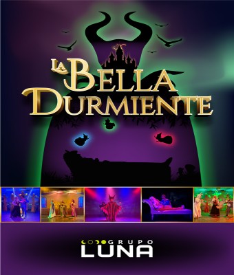 La Bella Durmiente en Valencia/València