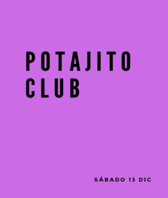 potajito club en Palmas, Las