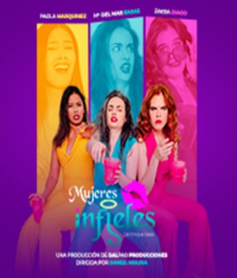 Mujeres Infieles en MADRID