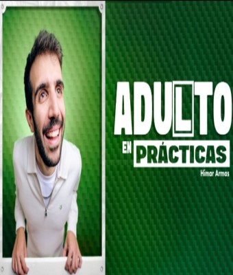 Adulto en Prácticas en Santa Cruz de Tenerife