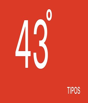 Charlas TIPOS X - 43º en Santander