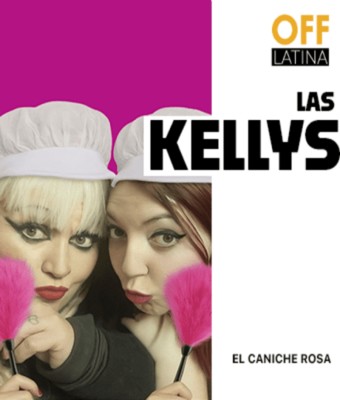 Las Kellys en Teatro Off Latina en Madrid