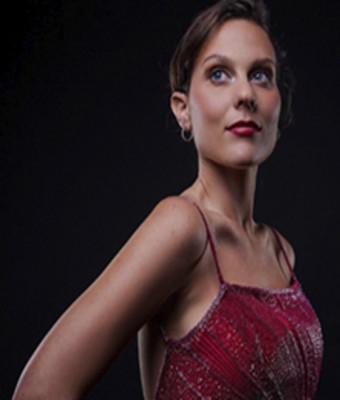 Lucy Wijnands Quartet - A Sassy Centennial en BARCELONA