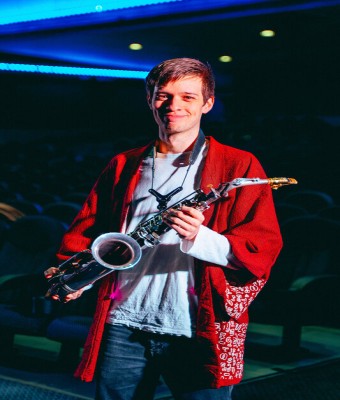 Roger Mir: Meeting the New Rhythm Section en Barcelona