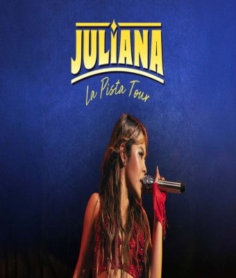Juliana en Madrid