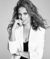 Pastora Soler en concierto