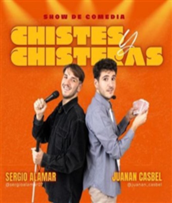 Chistes y Chisteras en VALENCIA
