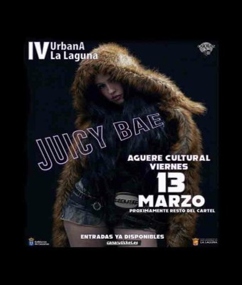 IV URBANA LA LAGUNA en Santa Cruz de Tenerife