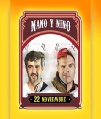 Nano y Nino - Piedrahita en PIEDRAHITA