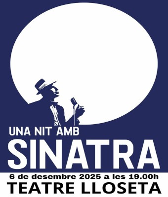 HOMENATGE A FRANK SINATRA en Balears, Illes