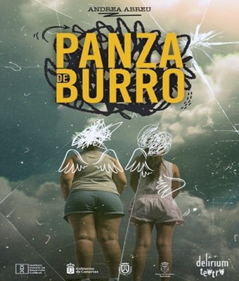PANZA DE BURRO en Gran Canaria