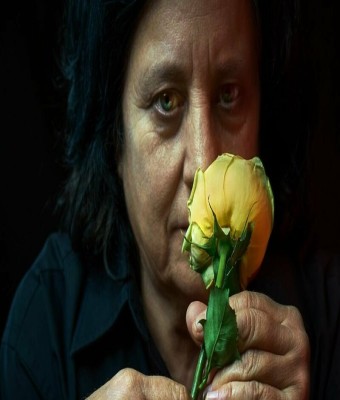 Thalia Zedek Band en Barcelona