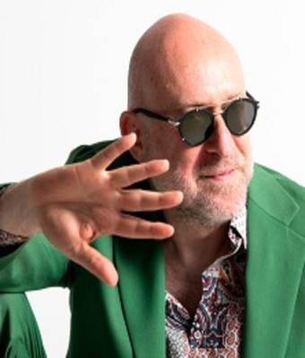 Mario Biondi - Guitar BCN 2026 en BARCELONA