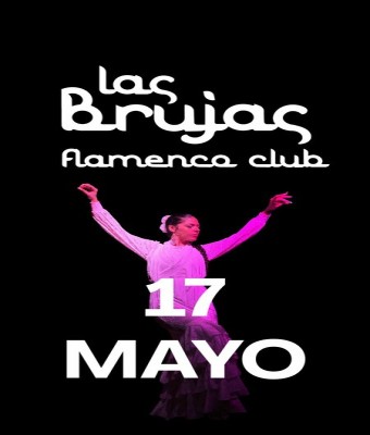 Las Brujas Flamenco Club en Barcelona