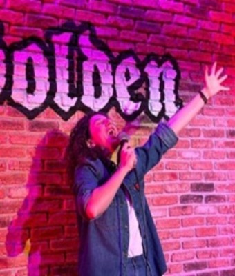 Vermú Comedia en BURGOS