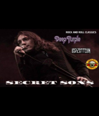 Secret Sons ( Jazzbah) en Balears, Illes