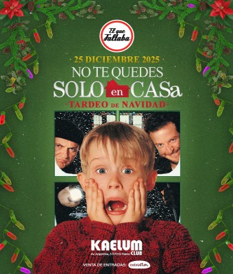 Tardeo Navidad EQF en Balears, Illes