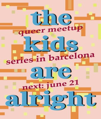 The Kids Are Alright: Sunday Service en Barcelona