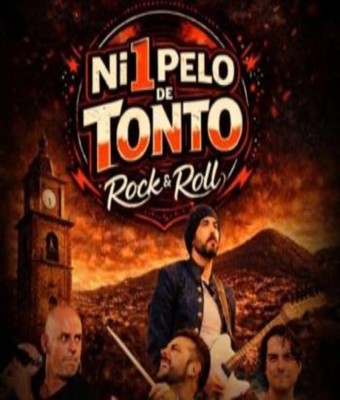 Ni 1 pelo de tonto en Tenerife