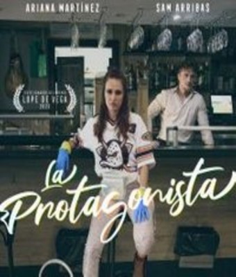 La Protagonista en MADRID