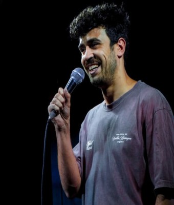 Próxima Parada: JAJAJA en Axel Hotel en Madrid