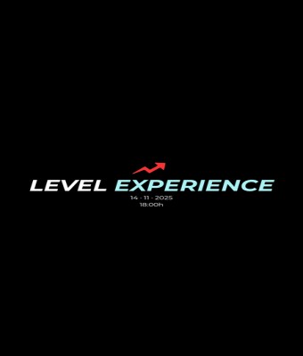 Level Experience 14·11·2025 en Valencia/València