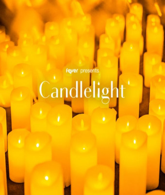 Candlelight: Lo mejor de The Beatles en Tenerife