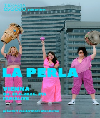LA PERLA en --