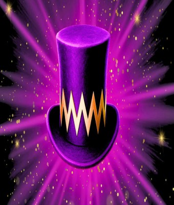 Stage Productions presents Charlie and the Chocolate Factory en Stoke-on-Trent